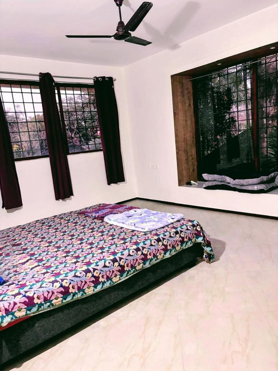 Villa Vedic Village 3bhk *