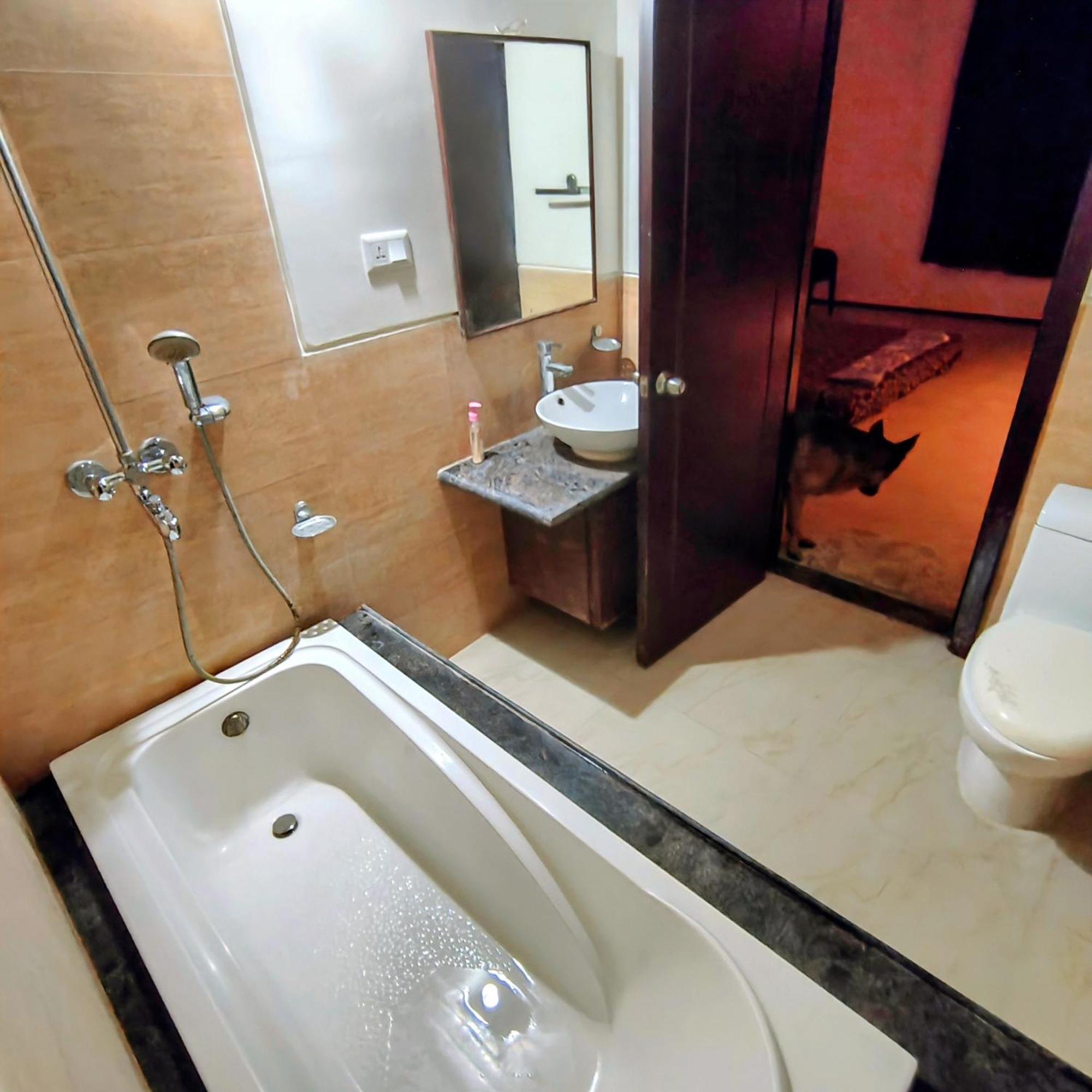 Vedic Village 3bhk Kolkata