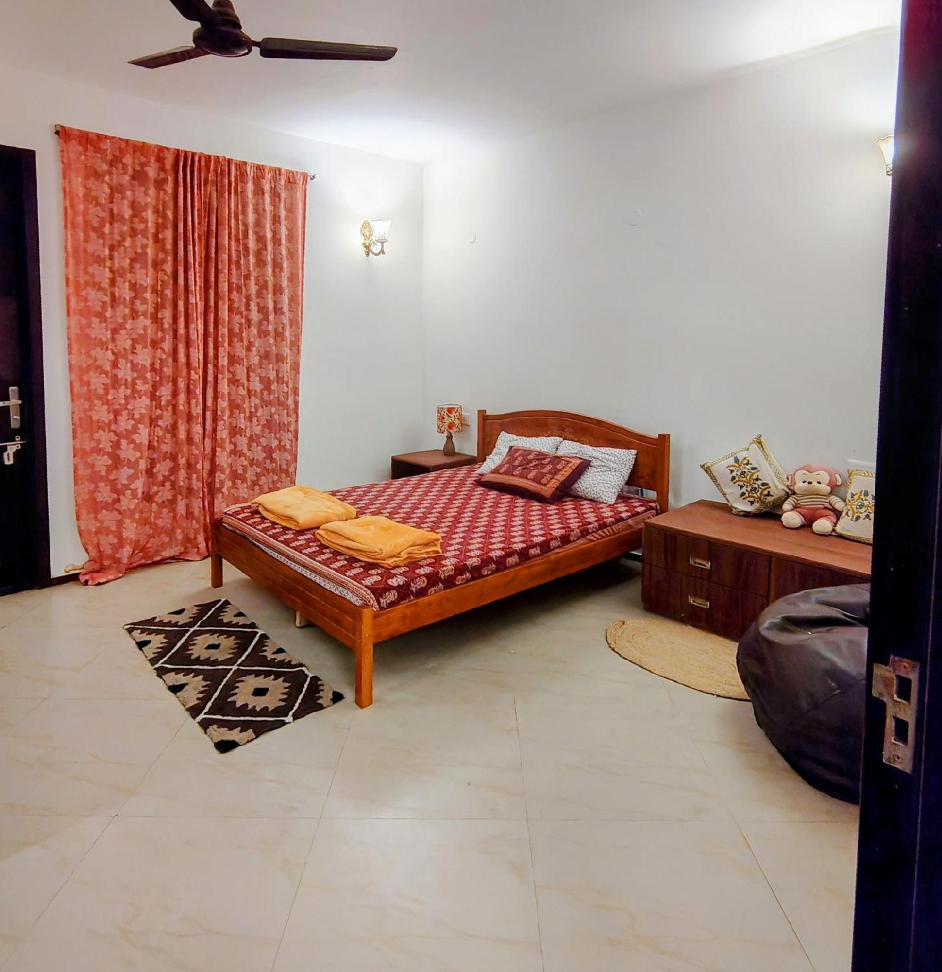 Vedic Village 3bhk
