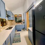 Vedic Village Spa Villa 3Bhk Kolkata