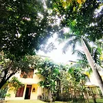 Vedic Village Spa Villa 3Bhk Kolkata