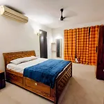 Vedic Village Spa Villa 3Bhk Kolkata
