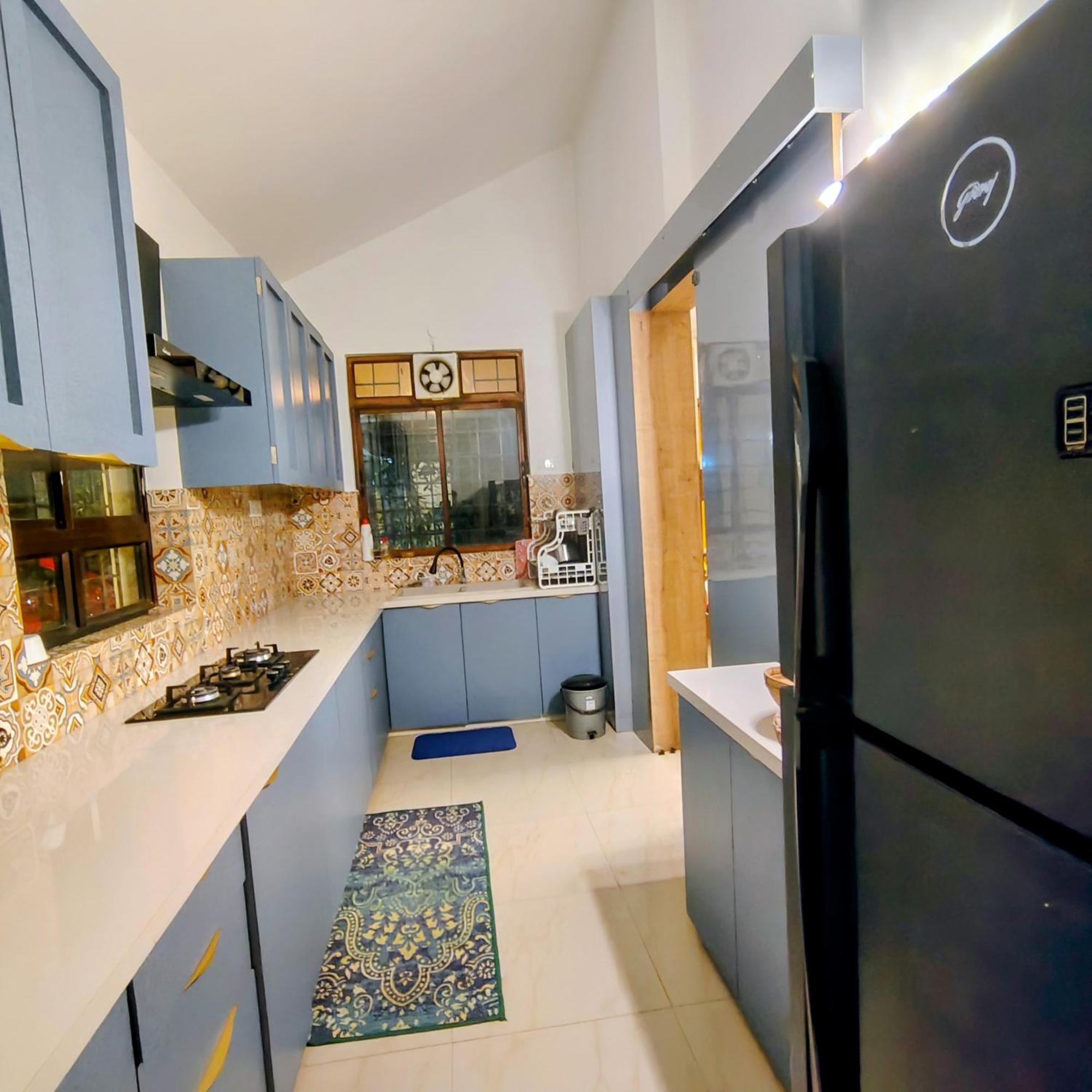 Villa Vedic Village 3bhk Kolkata