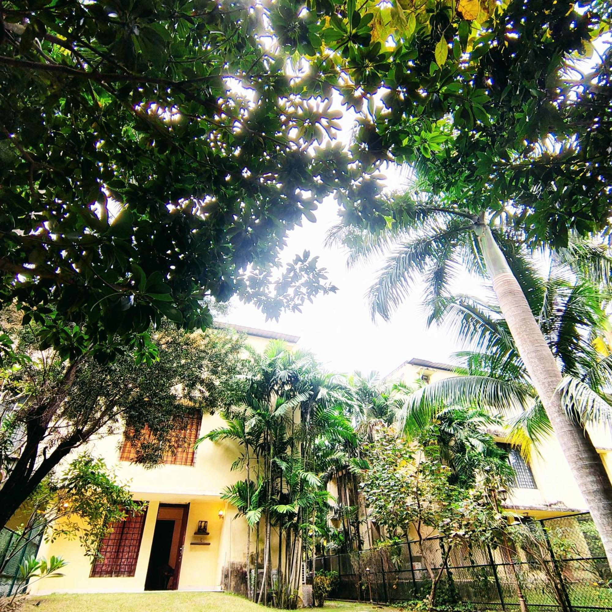 Vedic Village 3bhk
