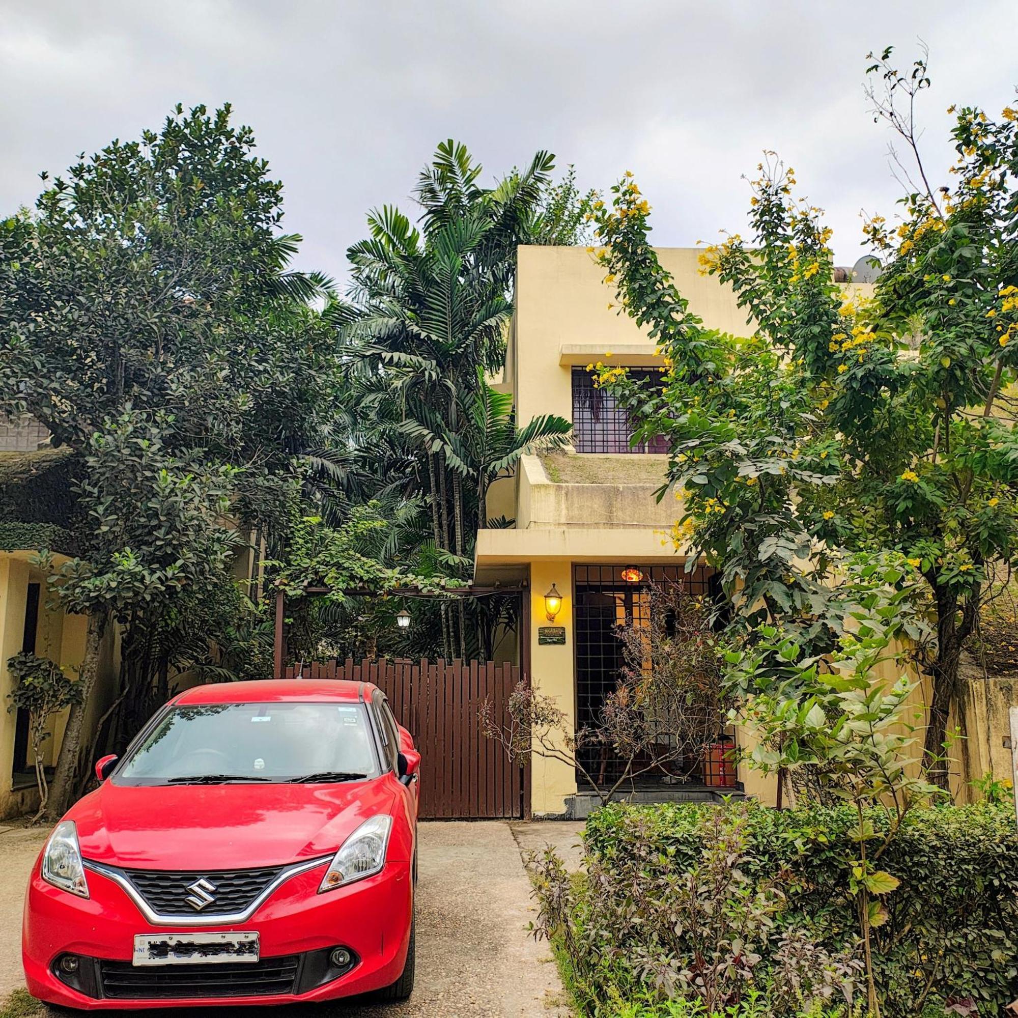 Vedic Village 3bhk Kolkata
