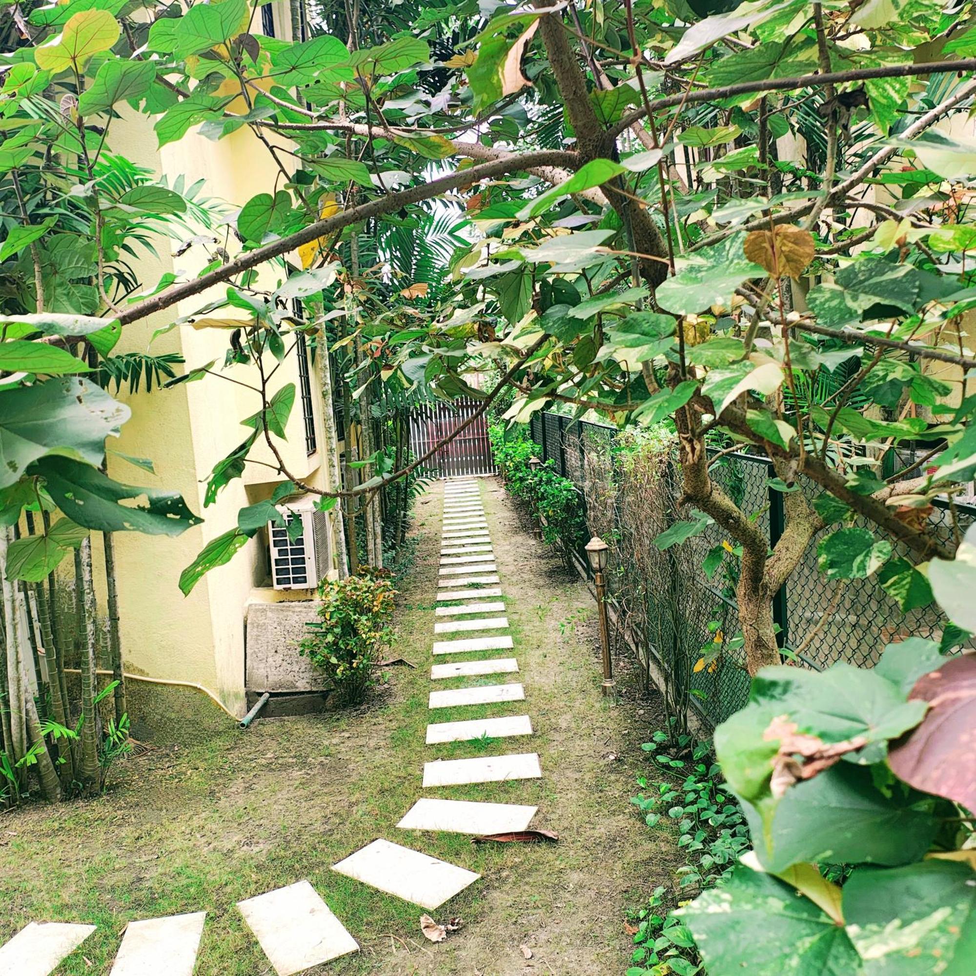 Vedic Village 3bhk Villa