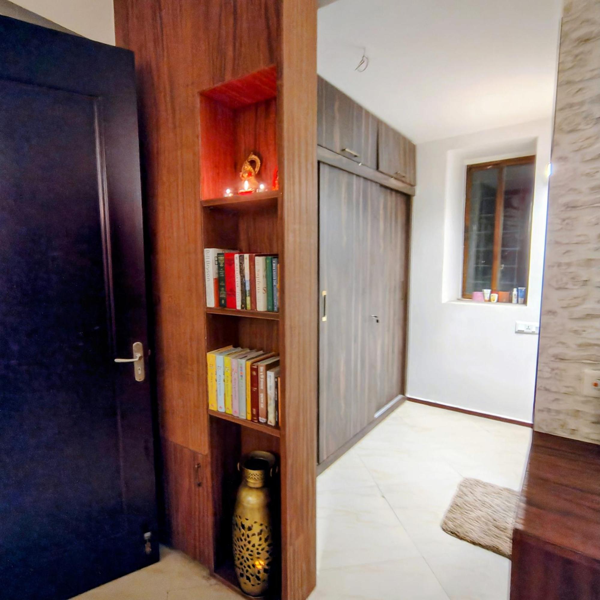 Vedic Village 3bhk Villa *