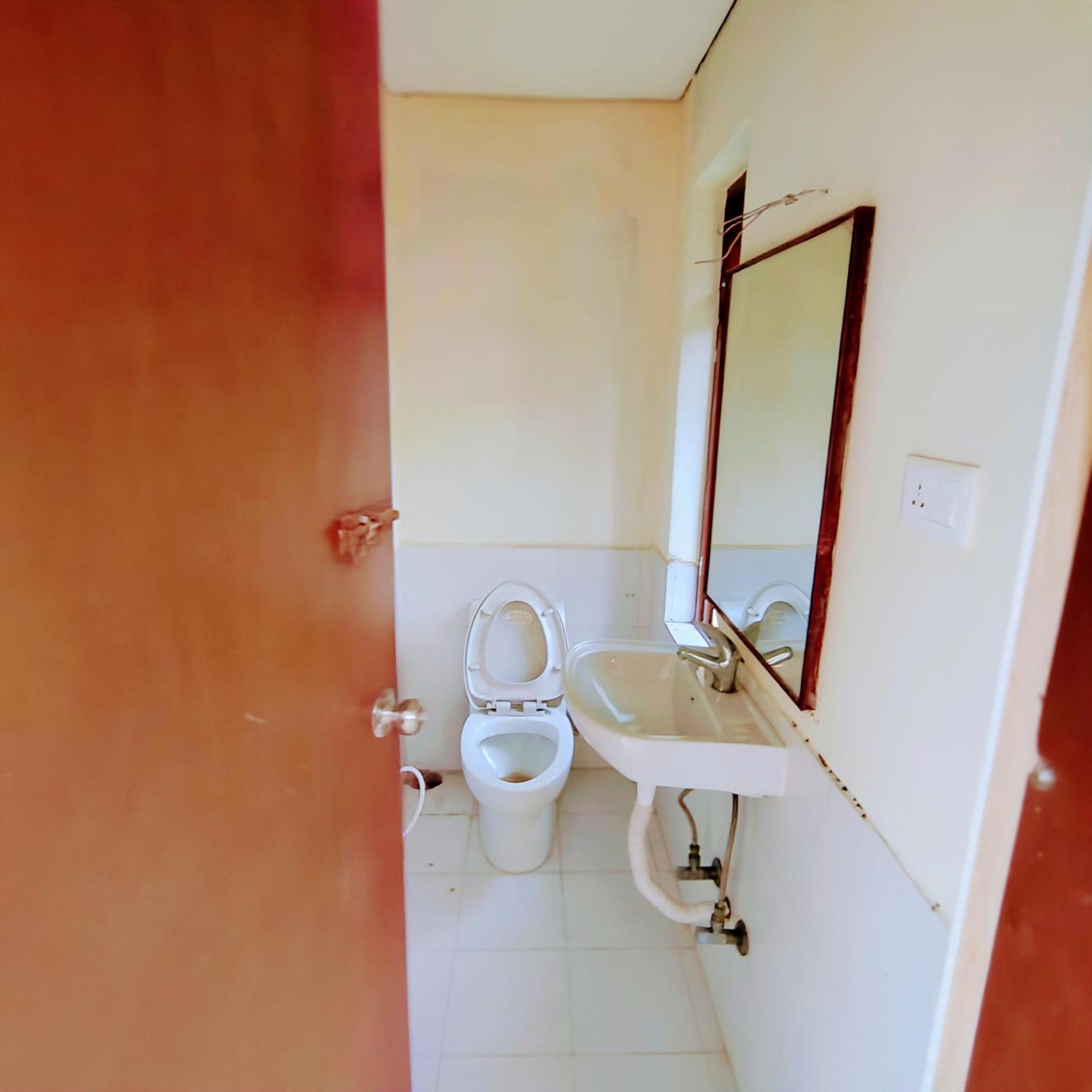 Vedic Village 3bhk Kolkata