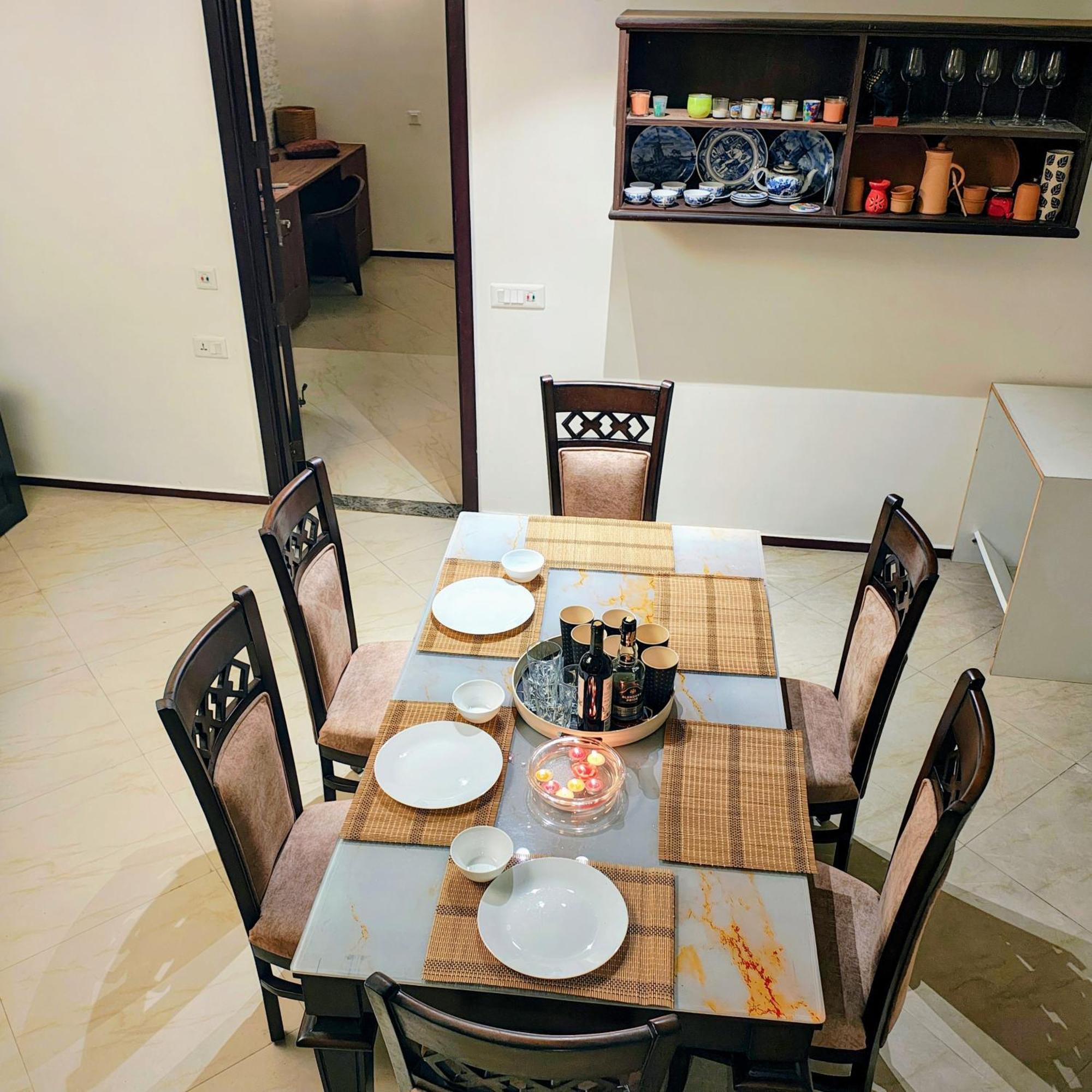 Vedic Village 3bhk
