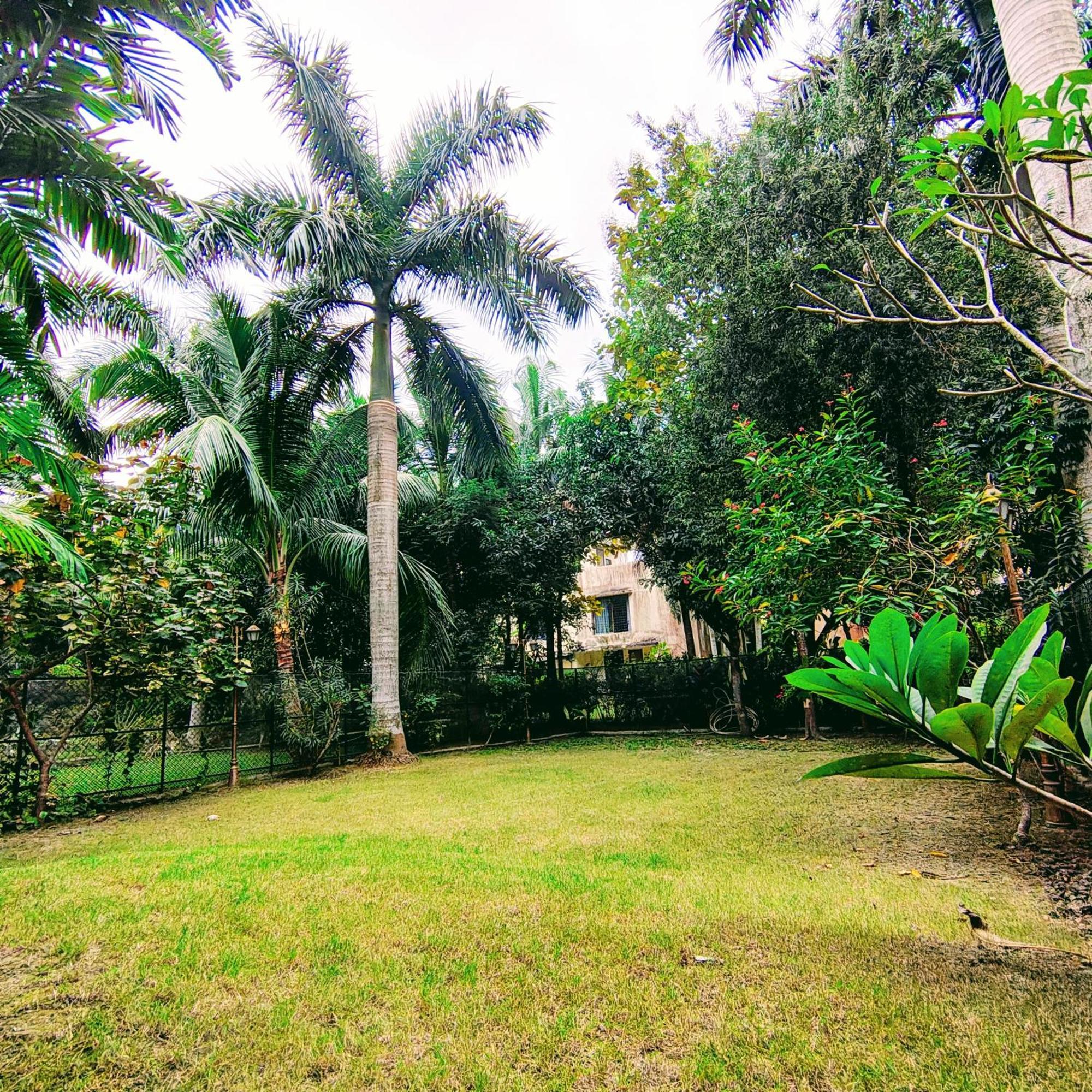 Vedic Village 3bhk Villa Kolkata